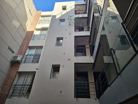 Departamento en Venta en San Isidro, USD 172.000