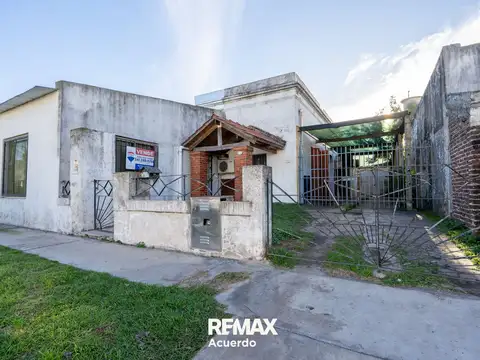 Casa en Venta en San Nicolas de los Arroyos, Partido de San Nicolás