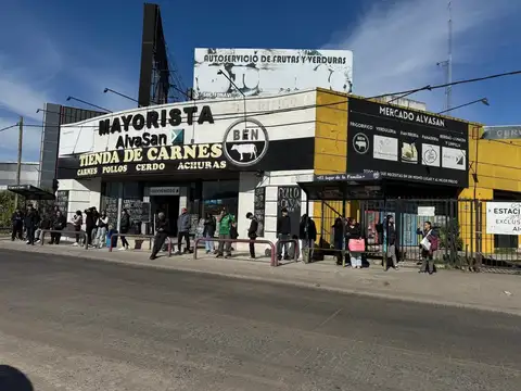 Local en Alquiler en Tortuguitas, USD 12.000