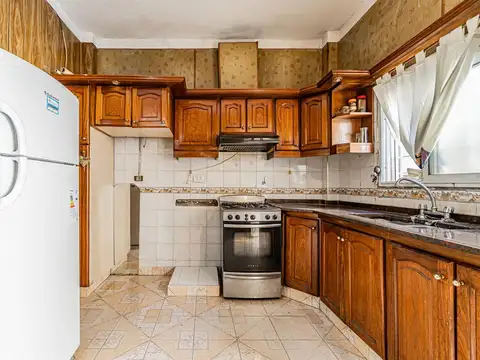 Depto Tipo Casa en Venta al Noroeste