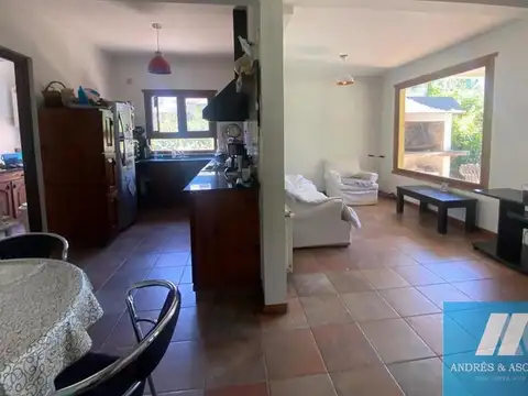 Casa en 900 mts²