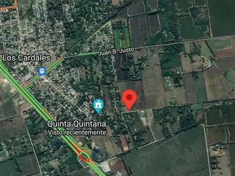 Terreno en Venta en Los Cardales, $ 60.900.000