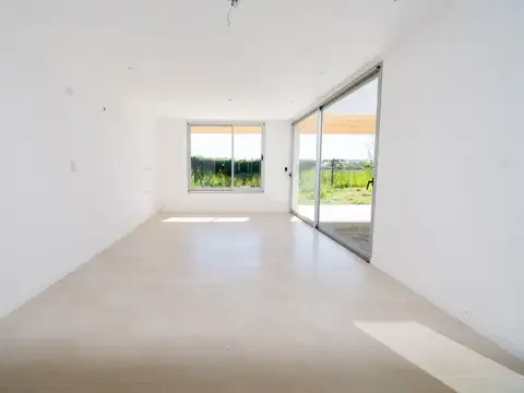 CASA DOS DORMITORIOS A ESTRENAR LA TATENGUITA