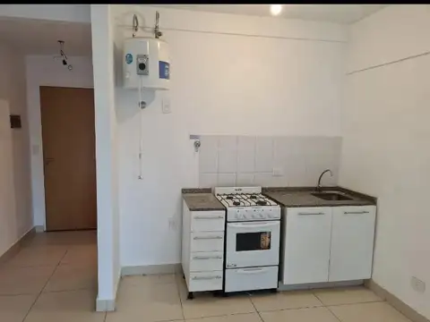 Departamento en Venta en Constitución, USD 65.000