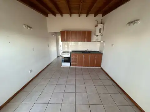 Departamento en Alquiler de 1 dormitorio