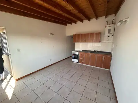 Departamento en Alquiler 1 año
