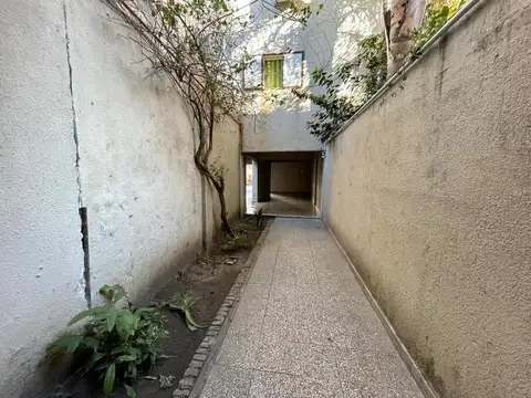 Departamento en Venta 44 años