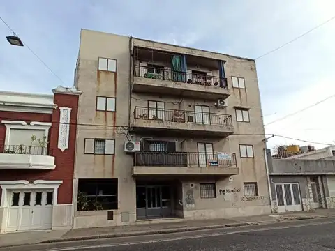 Departamento en Venta en Abasto, USD 49.000
