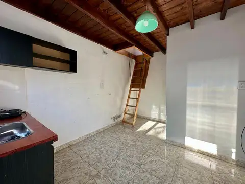 Depto Tipo Casa en Alquiler 1 año