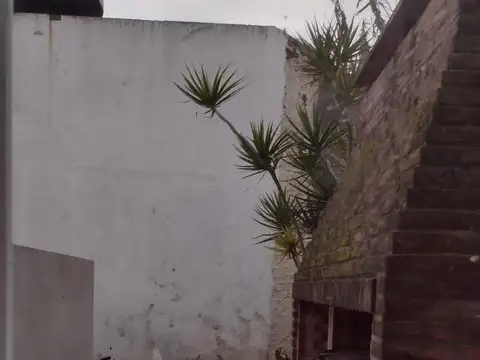 Depto Tipo Casa en Alquiler de 2 ambientes