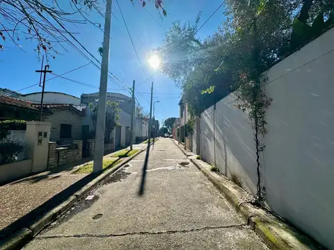 Depto Tipo Casa en Alquiler de 2 ambientes