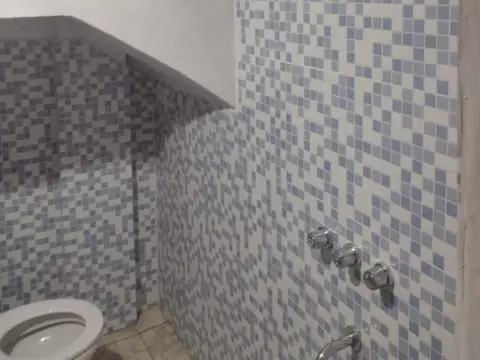 Depto Tipo Casa en Alquiler 1 año