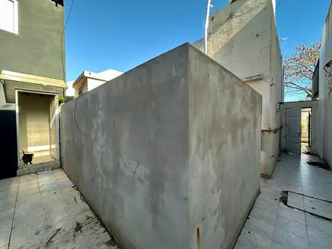 Depto Tipo Casa en Alquiler de 1 dormitorio