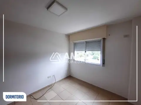 Departamento en Alquiler 12 años