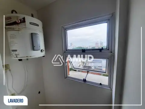 Departamento en Alquiler 12 años