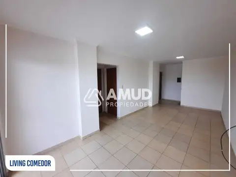 Departamento en Alquiler de 2 dormitorios
