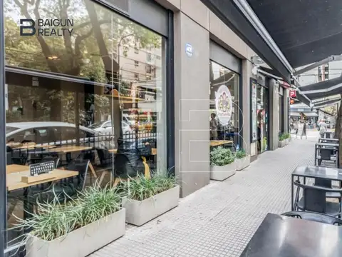 Local en Venta en Palermo Nuevo, USD 1.200.000