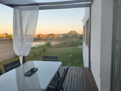 Casa en Alquiler Temporal en Costa Esmeralda, USD 6.500