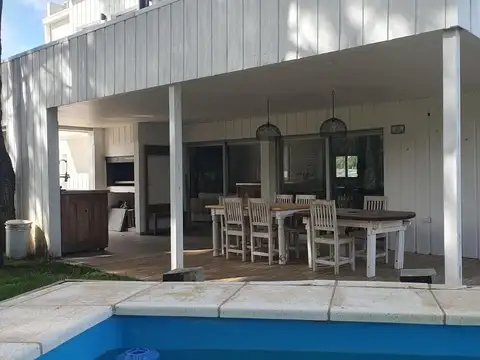 VENTA - ALQUILER Costa Esmeralda - Deportiva