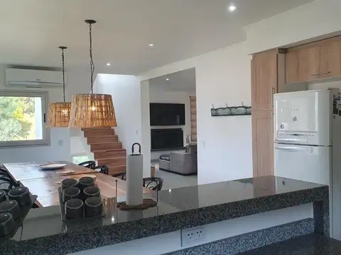 Casa en Alquiler Temporal 4 años
