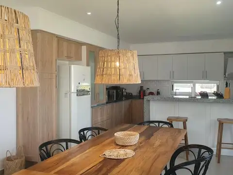 Casa en Alquiler Temporal 4 años
