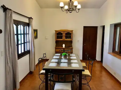 Casa en Venta de 3 dormitorios