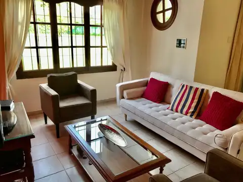 CASA VENTA VILLA SAN LORENZO 3 DORMITORIOS