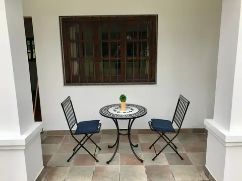 San Lorenzo. Jacarandá 300