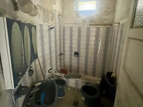 Casa en Venta 40 años