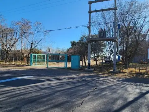 BODEGA EN SANTA ROSA SOBRE CARRIL NORTE