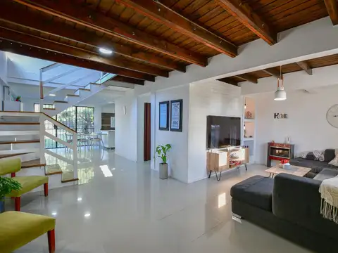 Casa en Villa Castells