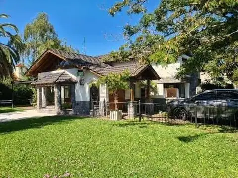 Casa en Venta de 3 dormitorios