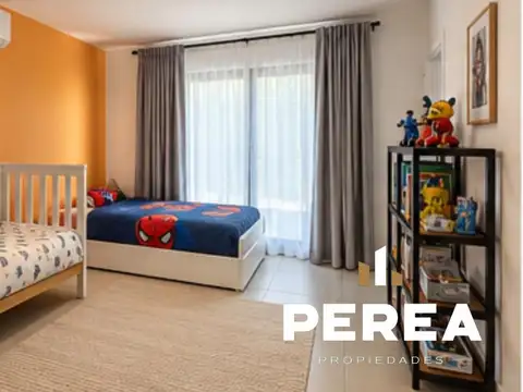 Casa en Alquiler en El Nacional Club de Campo, USD 1.400