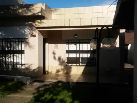 Casa en Alquiler de 1 dormitorio