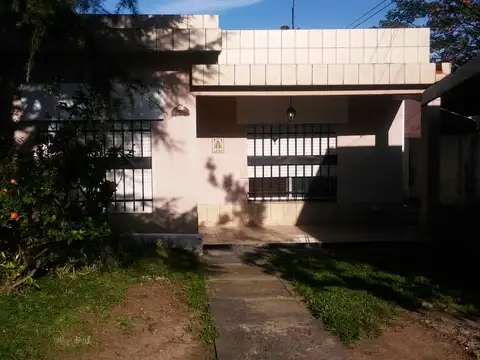 Casa en Alquiler 30 años