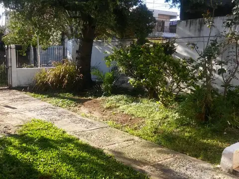 El Palomar P.H  al frente dos ambientes