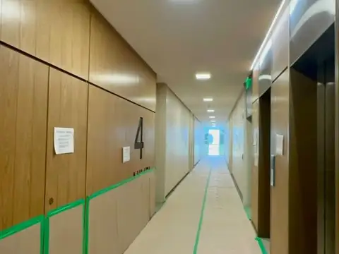 Oficina en Venta A Estrenar