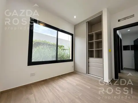 Casa en Venta A Estrenar