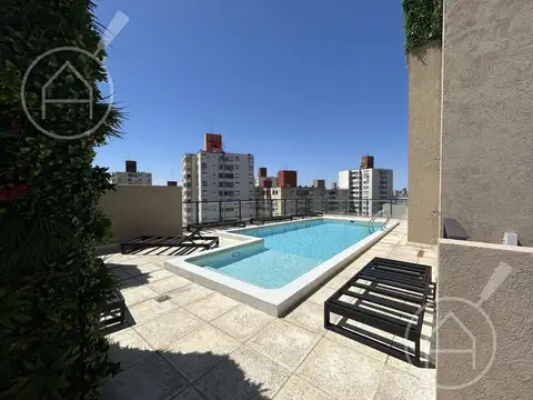 Departamento en Alquiler de 2 ambientes