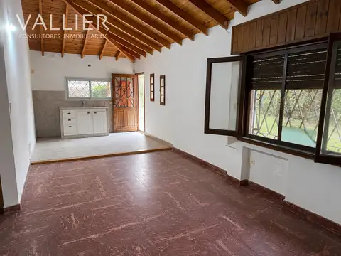 Casa en Alquiler 30 años