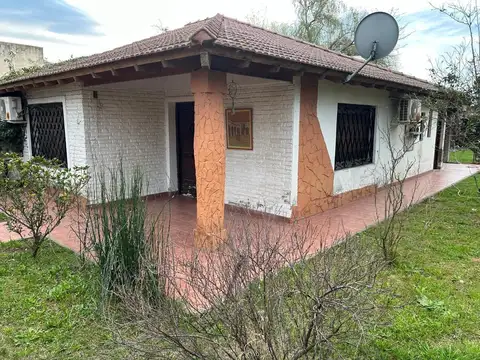 Casa en Alquiler de 2 dormitorios