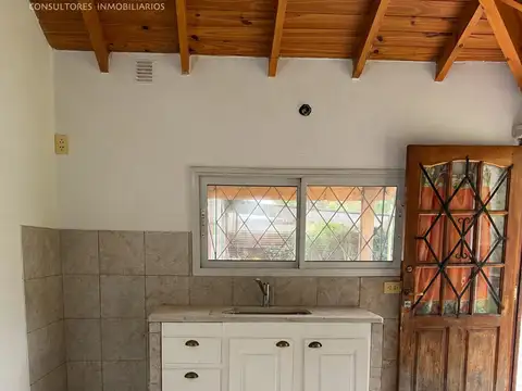 Casa Chalet  en Alquiler en Ingeniero Maschwitz, Escobar, G.B.A. Zona Norte