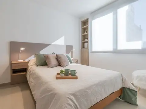 Departamento en Venta al Oeste