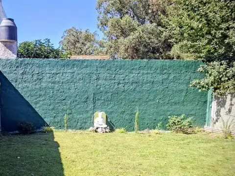 Casa en Venta 3 años