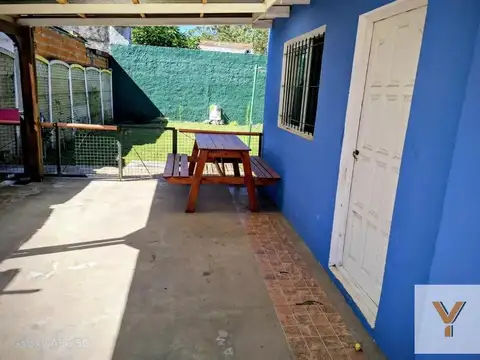 Casa en Venta al Norte