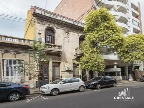 Venta departamento pasillo 2 dormitorios Rosario centro