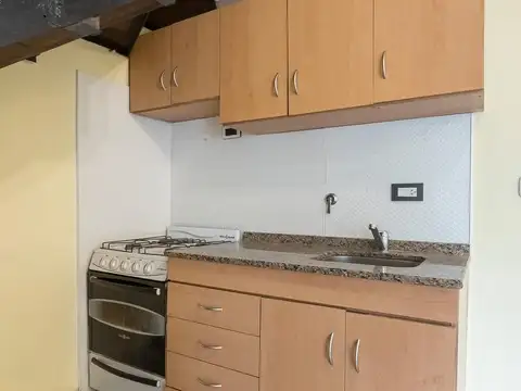 Departamento en Venta 19 años