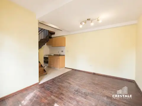 Departamento en Venta en Nuestra Señora De Lourdes, USD 78.000