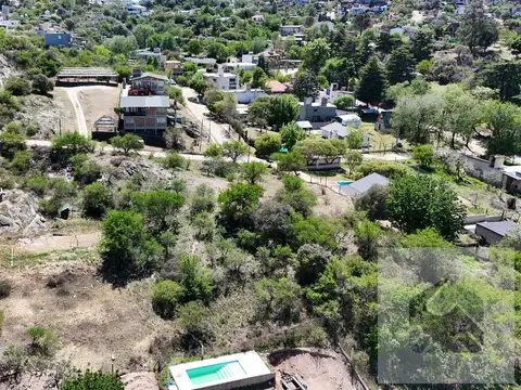 Terreno en Venta 20  mts Frente