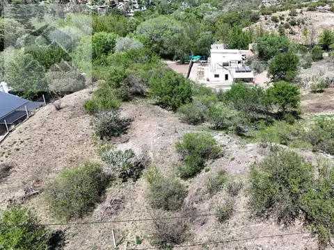 Terreno en Venta en Villa Del Lago, USD 45.000